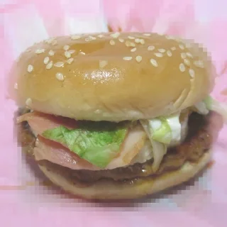 🍔 emoji ໒꒰ Kawaiicore neko pack 🎀🍟 Telegram sticker 16 of 50