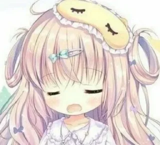 🌈 emoji ໒꒰ Kawaiicore neko pack 🎀🍟 Telegram sticker 11 of 50