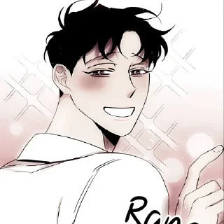 Sticker from Адвокатик @rrrrriom С.А.С