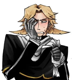 ✝️ emoji 8:11 Telegram sticker 12 of 71