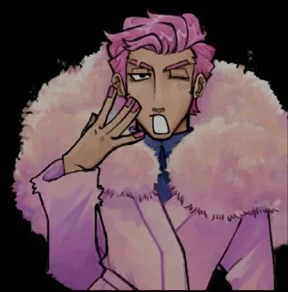 🖼️ emoji 8:11 Telegram sticker 24 of 71