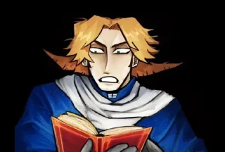 ✝️ emoji 8:11 Telegram sticker 14 of 71