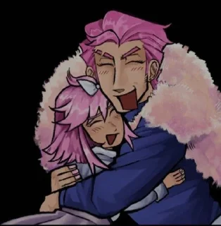 🖼️ emoji 8:11 Telegram sticker 17 of 71