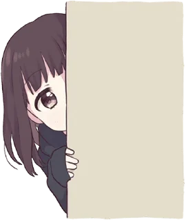 Sticker from Menhera-chan Animation ENG :: @line_stickers