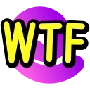 🤨 emoji Bubbles Emoji @xkysluv Telegram sticker 16 of 40