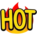 🔥 emoji Bubbles Emoji @xkysluv Telegram sticker 8 of 40