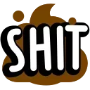 💩 emoji Bubbles Emoji @xkysluv Telegram sticker 9 of 40