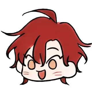 Sticker from . .𐀔ֺ 𝗁𝗈𝗇𝖾𝗒 '(🍯)' @enliar !¡