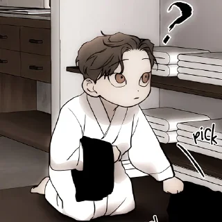 🕰 emoji . .𐀔ֺ – 𝗅𝖾𝖾-𝗇𝖺𝗇 〢 @enliar ((🕰) ; Telegram sticker 5 of 65