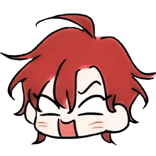 Sticker from . .𐀔ֺ 𝗁𝗈𝗇𝖾𝗒 '(🍯)' @enliar !¡