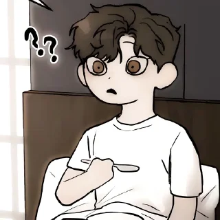 🕰 emoji . .𐀔ֺ – 𝗅𝖾𝖾-𝗇𝖺𝗇 〢 @enliar ((🕰) ; Telegram sticker 19 of 65