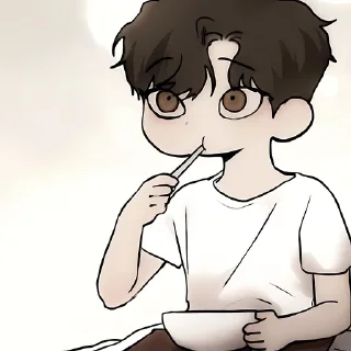 🕰 emoji . .𐀔ֺ – 𝗅𝖾𝖾-𝗇𝖺𝗇 〢 @enliar ((🕰) ; Telegram sticker 12 of 65
