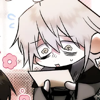 📜 emoji . .𐀔ֺ – 𝗇𝖺𝗆𝗎𝖾𝗅〢 @enliar ((📜) ; Telegram sticker 20 of 71