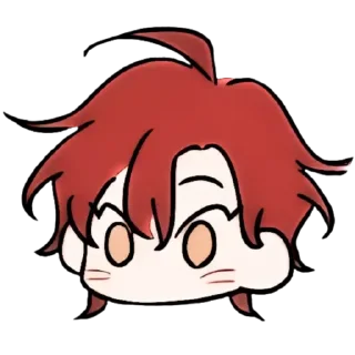 Sticker from . .𐀔ֺ 𝗁𝗈𝗇𝖾𝗒 '(🍯)' @enliar !¡