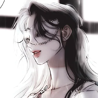 Sticker from . .𐀔ֺ – 𝗌𝖾𝗋𝖾𝗇𝖺〢 @enliar ((🧸) ;