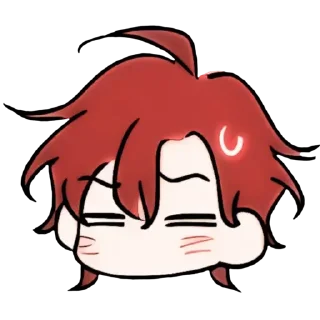 Sticker from . .𐀔ֺ 𝗁𝗈𝗇𝖾𝗒 '(🍯)' @enliar !¡