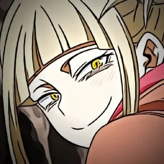 💋 emoji @MAUDVIEW - 𝗍᥆gᥲ һіmіk᥆. Telegram sticker 11 of 120