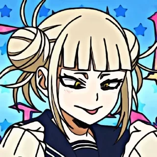 💋 emoji @MAUDVIEW - 𝗍᥆gᥲ һіmіk᥆. Telegram sticker 7 of 120