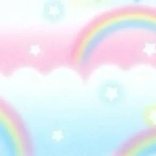Sticker from unicorn pastel | by lana911 🦄