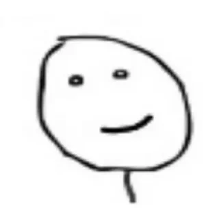 🙂 emoji Больше стиков тут: @stikery4 Telegram sticker 15 of 21