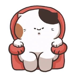 Sticker from bgnbssh