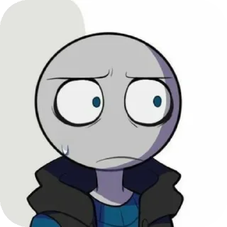 🐱 emoji автор стикеров- @Toonbriel13 Telegram sticker 16 of 85