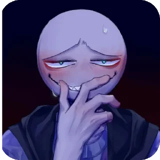 ❤ emoji автор стикеров- @Toonbriel13 Telegram sticker 12 of 85