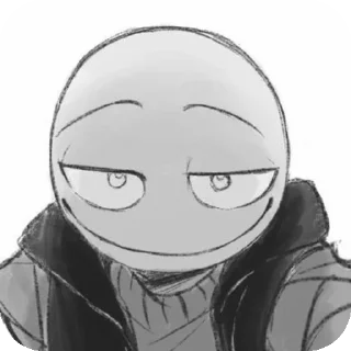 👍 emoji автор стикеров- @Toonbriel13 Telegram sticker 9 of 85