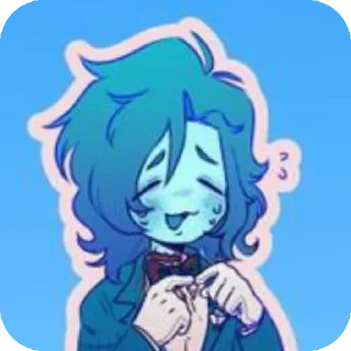 ❤ emoji автор стикеров- @Toonbriel13 Telegram sticker 20 of 85