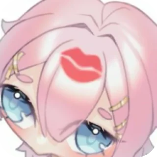 🤲 emoji автор стикеров- @Toonbriel13 Telegram sticker 19 of 85
