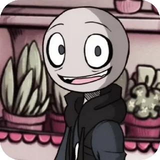❤ emoji автор стикеров- @Toonbriel13 Telegram sticker 5 of 85