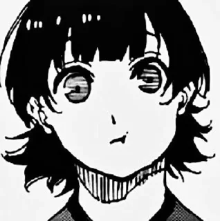 🫢 emoji Бачира (от Сияны😎) Telegram sticker 13 of 65