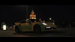 🚗 emoji Porsche 911 Turbo S🚗 Telegram sticker 2 of 10