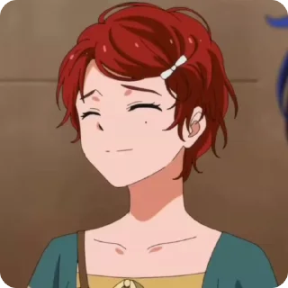 🎇 emoji Momoe @inteakiaa @O0IlX ㅤㅤ ㅤㅤ Telegram sticker 6 of 50