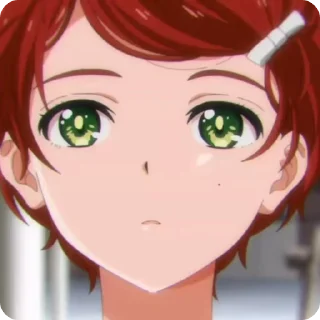 🎇 emoji Momoe @inteakiaa @O0IlX ㅤㅤ ㅤㅤ Telegram sticker 1 of 50