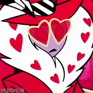 😱 emoji @CLOOBHUB <- БОЛЬШЕ Telegram sticker 13 of 20