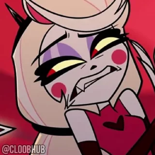 ❌ emoji @CLOOBHUB <- БОЛЬШЕ Telegram sticker 16 of 20