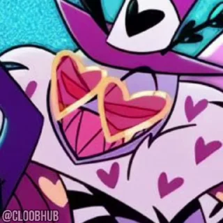 😁 emoji @CLOOBHUB <- БОЛЬШЕ Telegram sticker 9 of 20