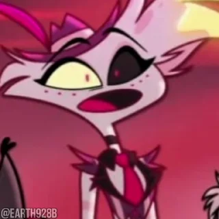 😨 emoji @CLOOBHUB <- БОЛЬШЕ Telegram sticker 20 of 20