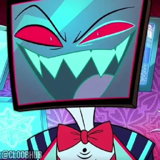 😃 emoji @CLOOBHUB <- БОЛЬШЕ Telegram sticker 13 of 20