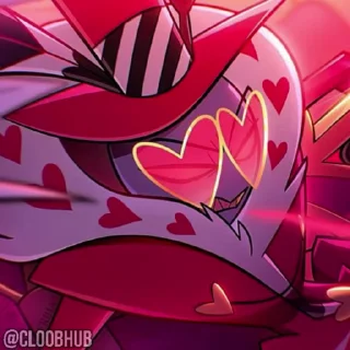 😡 emoji @CLOOBHUB <- БОЛЬШЕ Telegram sticker 17 of 20
