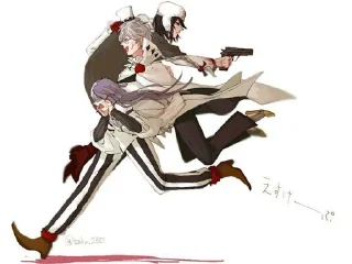 😰 emoji Шота про бсд Telegram sticker 4 of 34
