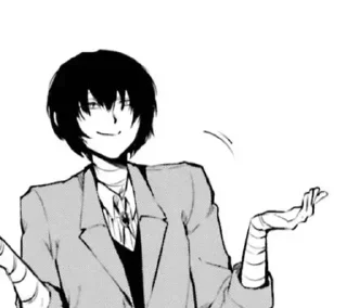 😶 emoji Шота про бсд Telegram sticker 17 of 34