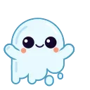 Sticker from 🫰🏻🫰🏻🫰🏻