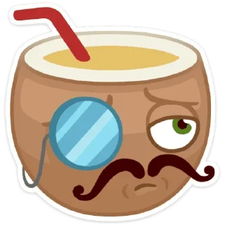 Sticker from Разные реакции • @WeStickerbot