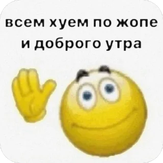 Sticker from Разные реакции • @WeStickerbot