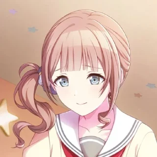 Sticker from 𝓜𝓲𝓬𝓱𝓲𝔃𝓾𝓴𝓲 𝓗𝓸𝓷𝓪𝓶𝓲 ♡