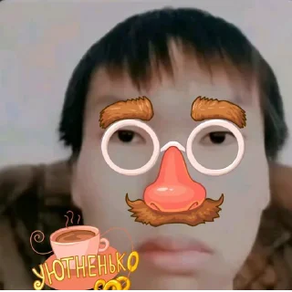 😱 emoji Не :: @stikery_robot Telegram sticker 9 of 17