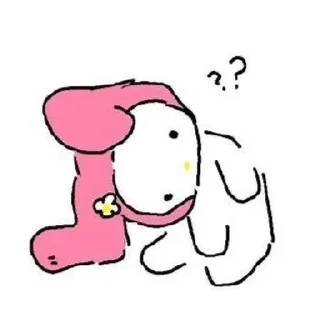 Sticker from تبسي🍓 .