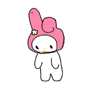 Sticker from تبسي🍓 .